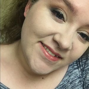 Meet your Posher, Cheyenne